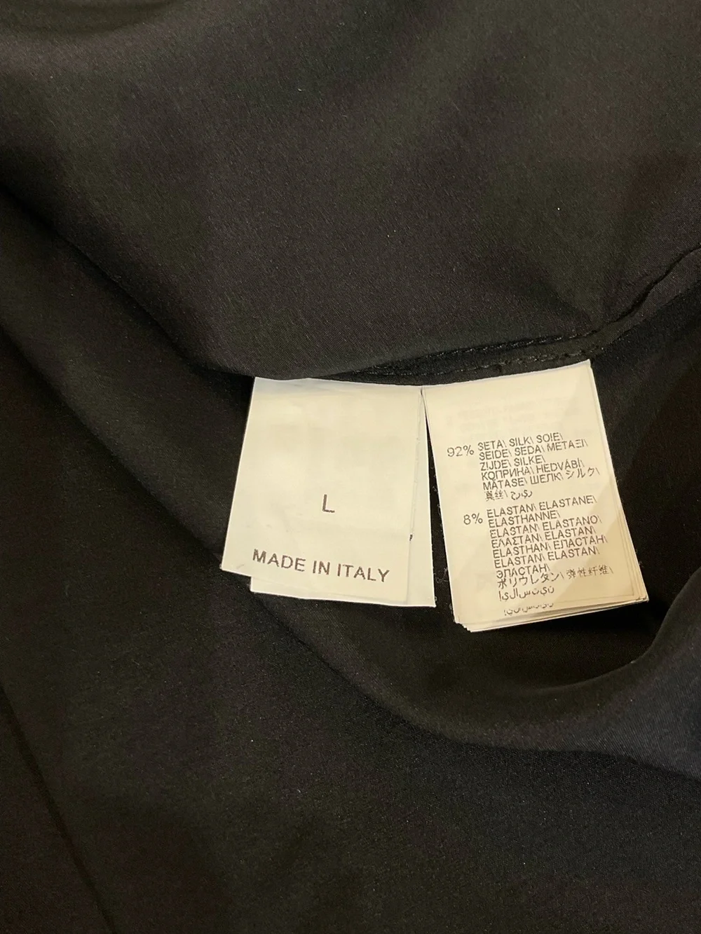 Brunello Cucinelli Blouse